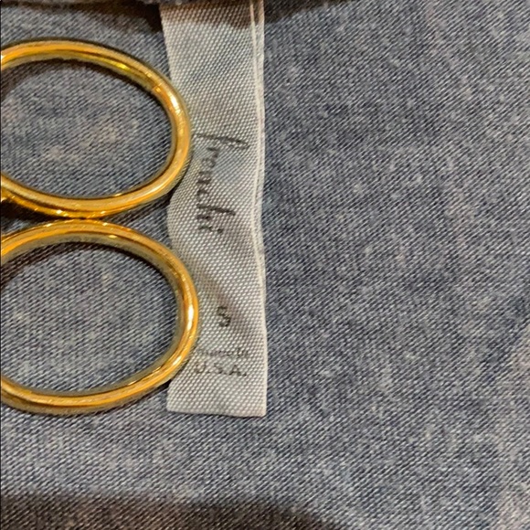 Frenchi tee S - Picture 2 of 2